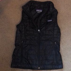 Patagonia Nano Vest XS